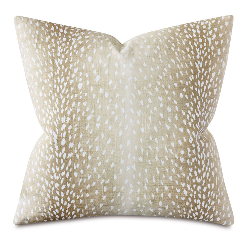 Eastern Accents Inès by Studio 773 Wiley Animal Print Decorative in